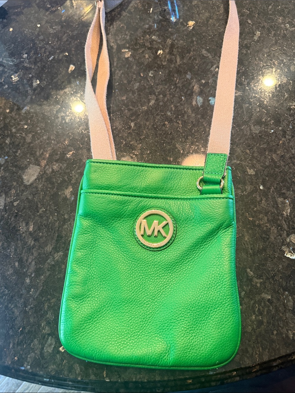 Michael Kors Crossbody